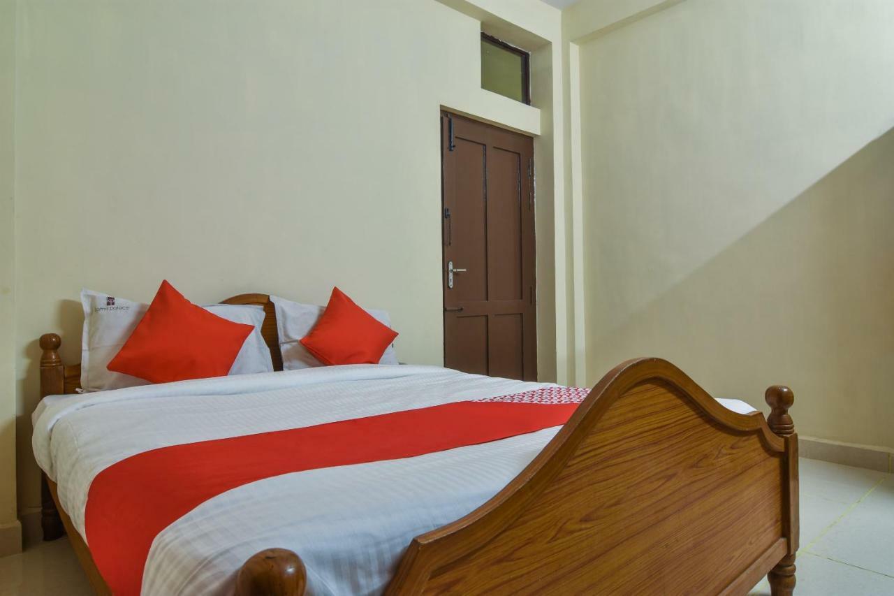 Oyo Flagship 17297 Kathir Palace Madurai Main Exterior photo